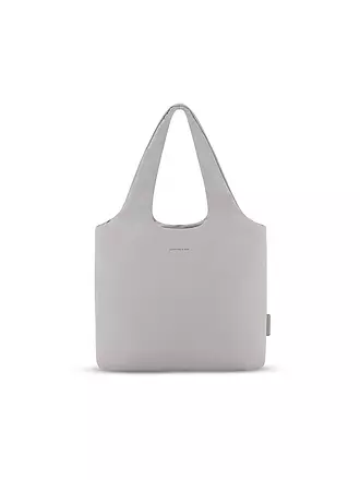 KAPTEN & SON | Tasche - Shopper SKARA | hellgrau